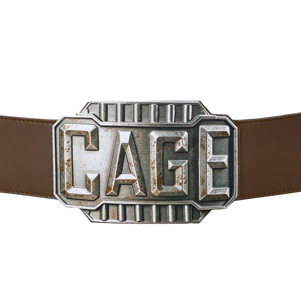 MK 2 Johnny Cage Cosplay Bril  - Men Accessories Mk recensie en prijs