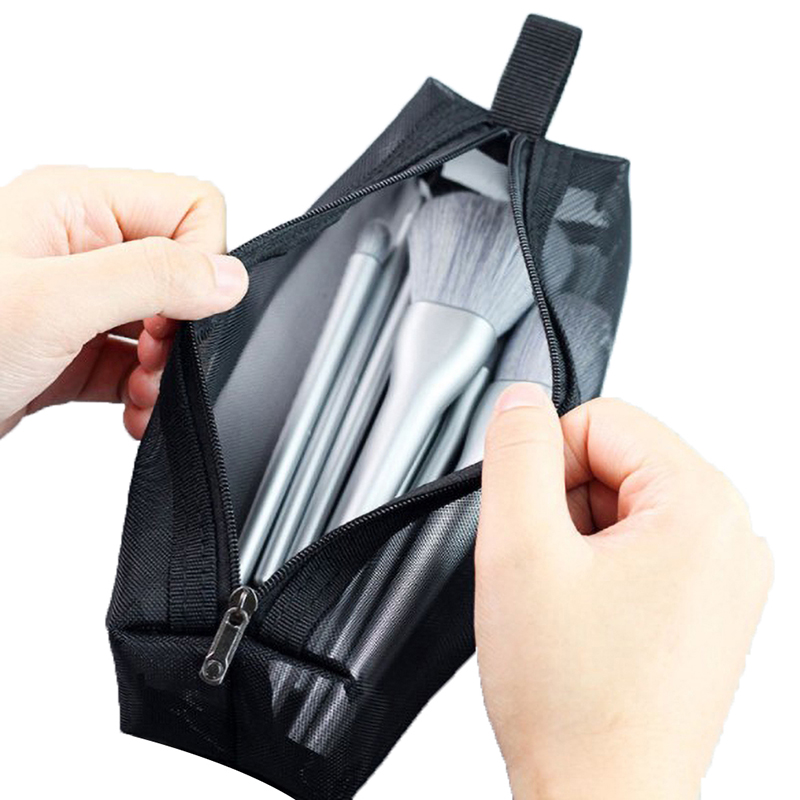 Make-Up Borstel Reis Case Cosm - Men Accessories Kit Bag recensie en prijs