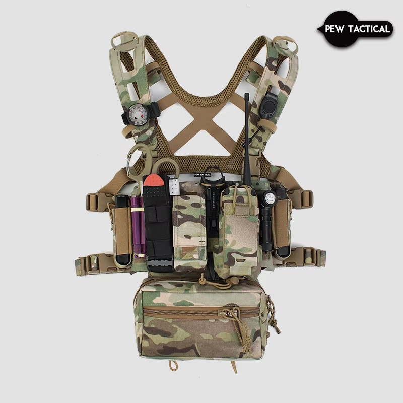 Kerkbank Tactische Molle Tacti - Men Accessories Mk recensie en prijs