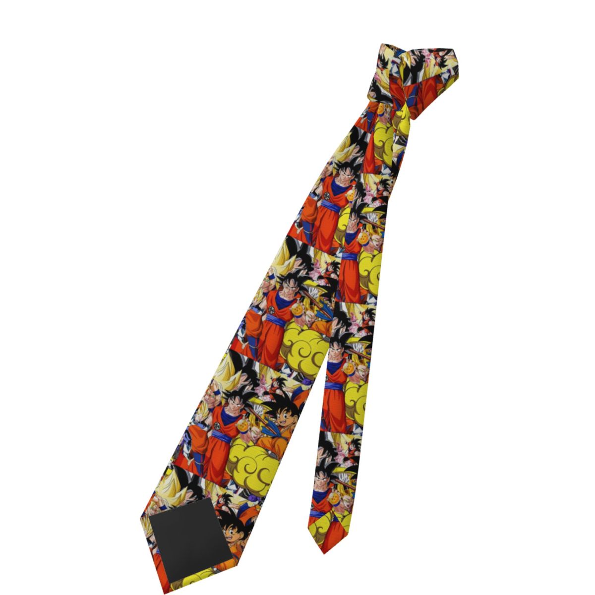 Gepersonaliseerde Goku Cartoon - Men Accessories For Wedding recensie en prijs