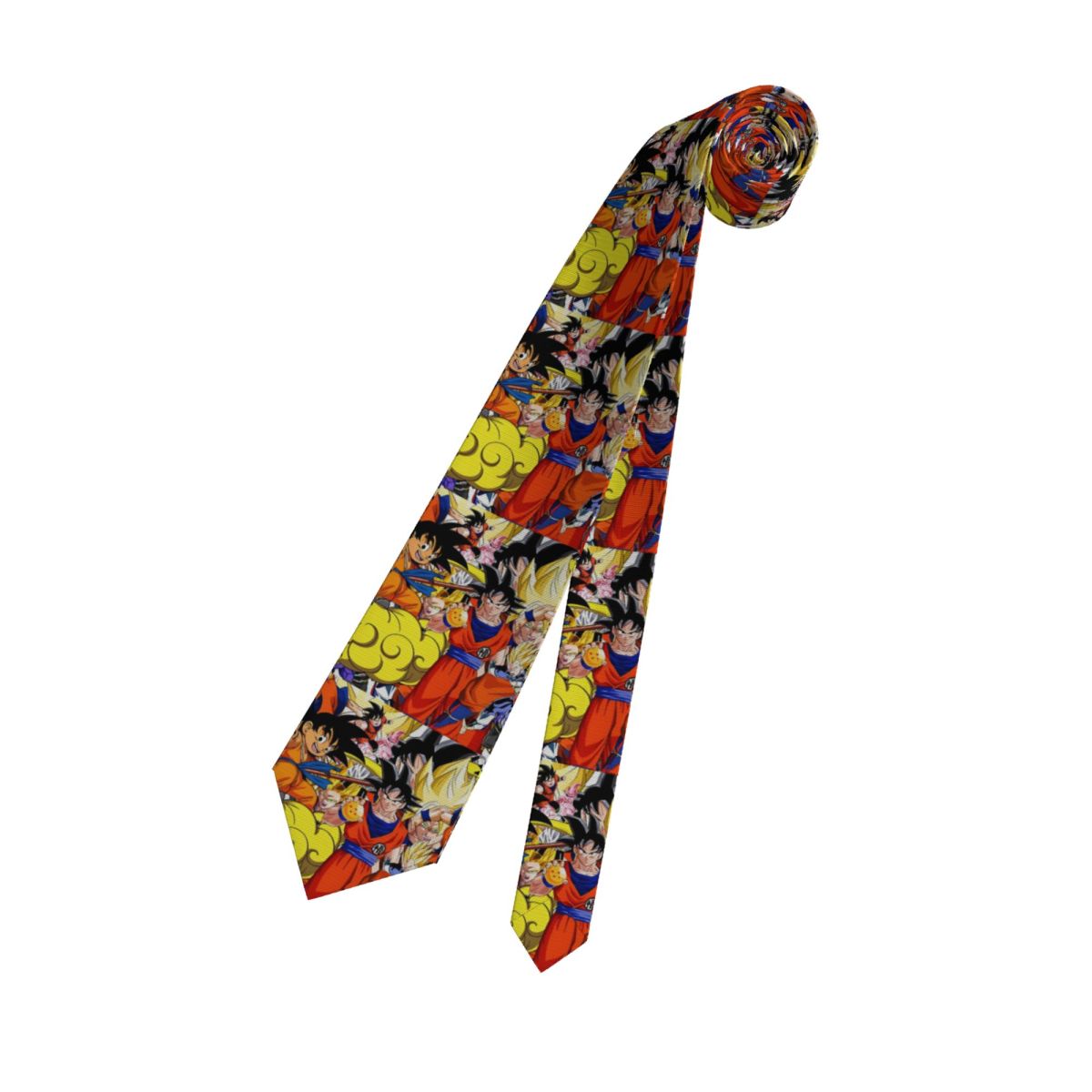 Gepersonaliseerde Goku Cartoon - Men Accessories For Wedding recensie en prijs