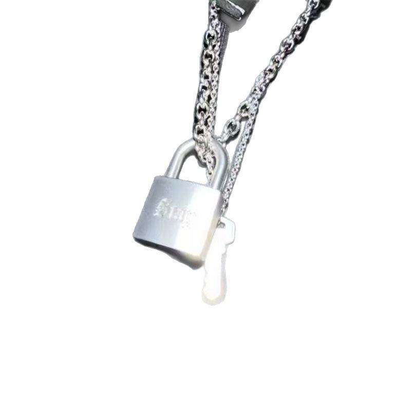 Ashionable Creatieve Metalen S - Men Accessories Necklace recensie en prijs