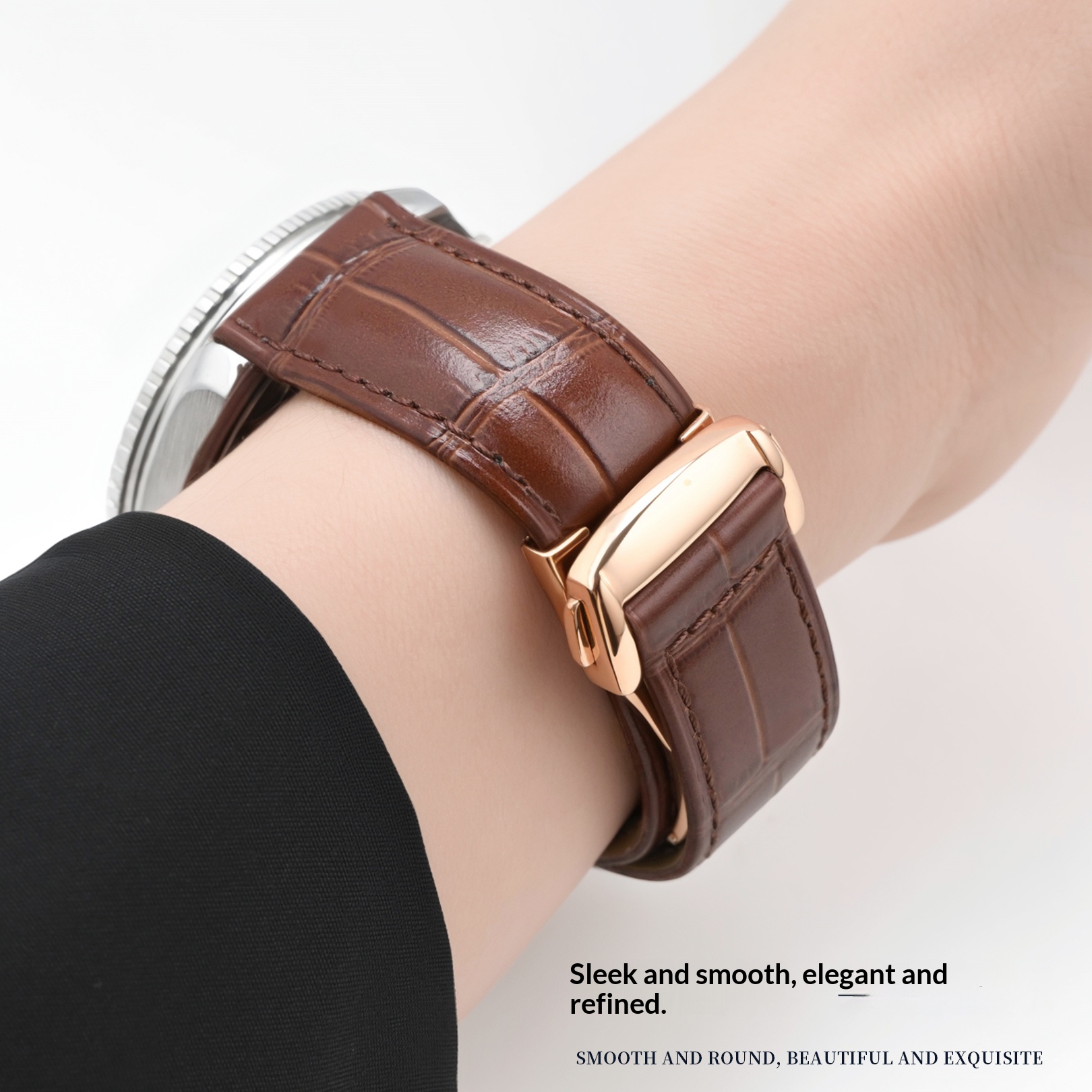304 Roestvrij Stalen Horloge S - Men'S Accessories Watches recensie en prijs