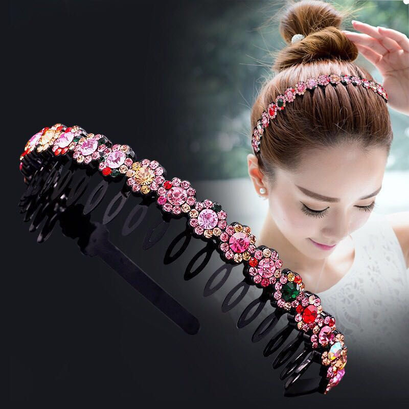 Unisex Alice haarband met beze - Men Accessories To Wear recensie en prijs