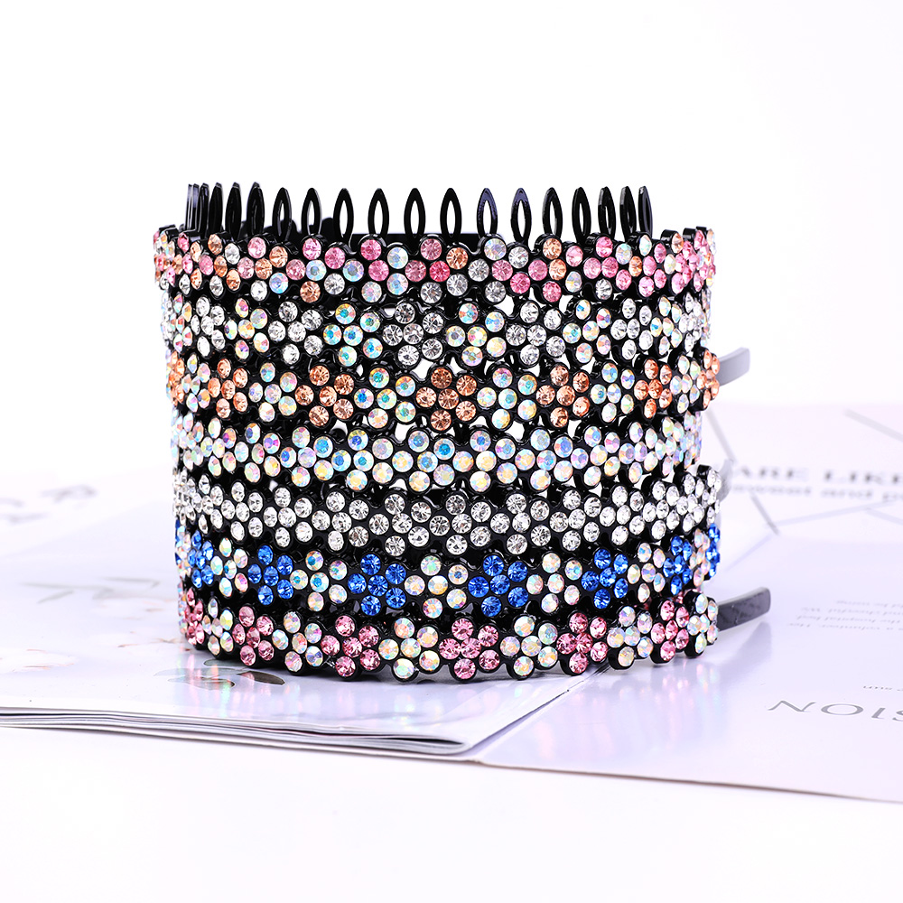 Unisex Alice haarband met beze - Men Accessories To Wear recensie en prijs