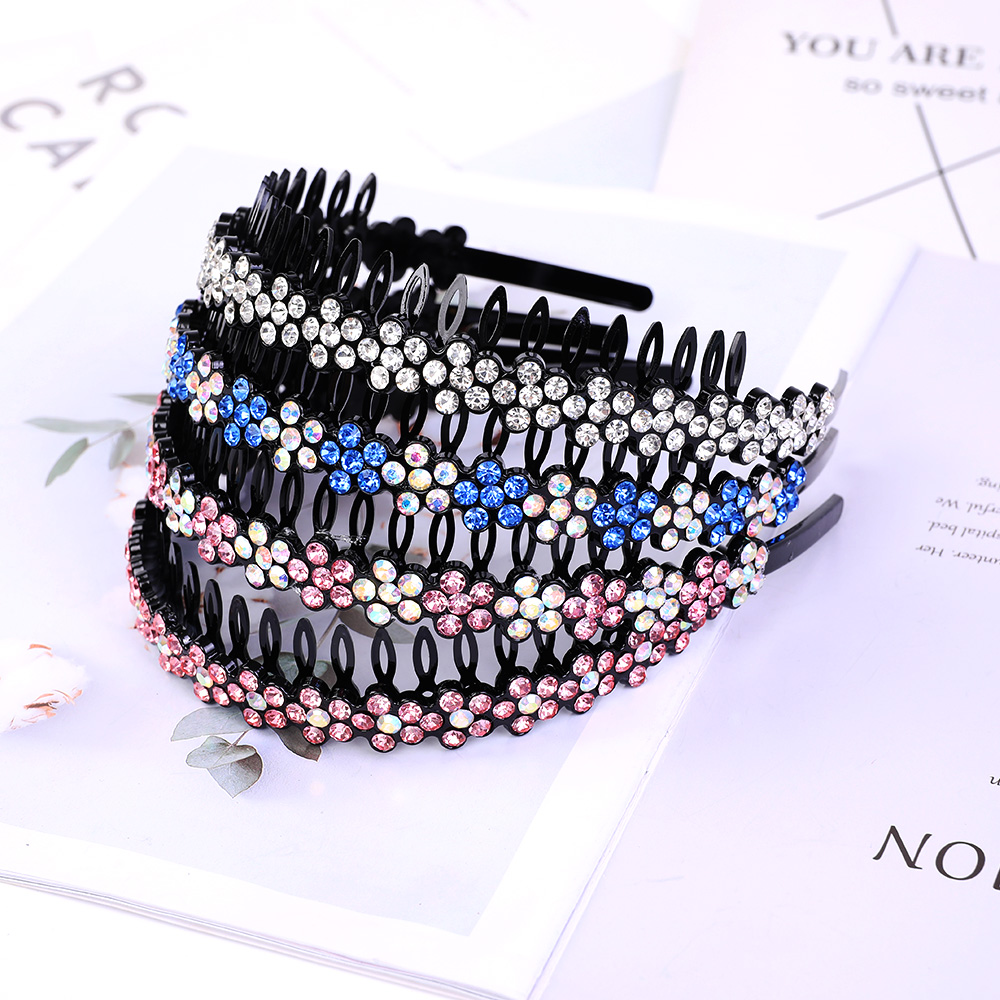 Unisex Alice haarband met beze - Men Accessories To Wear recensie en prijs