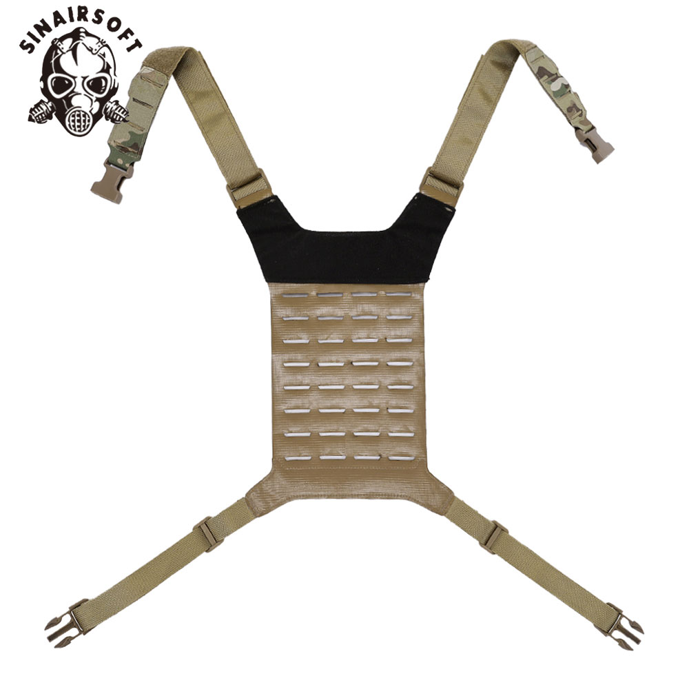 Tactische D3 SS MK Borst Rig J - Men Accessories Mk recensie en prijs