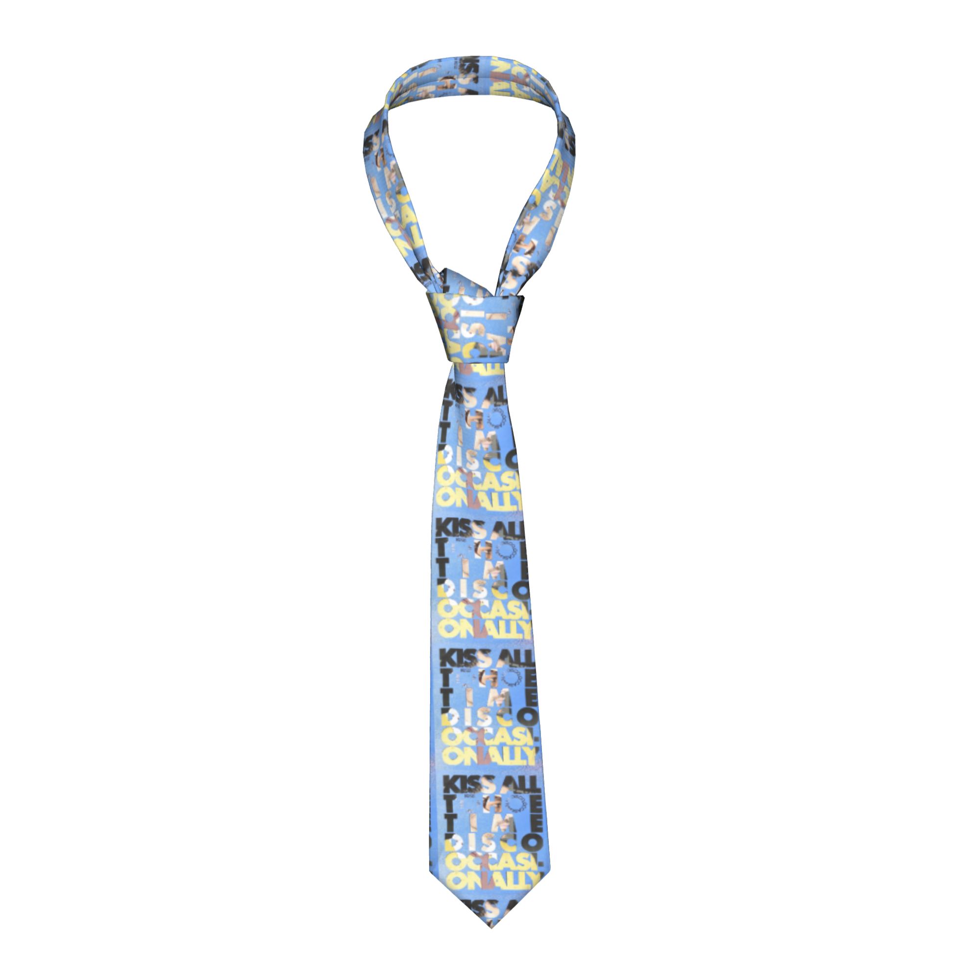 Kus Hem Altijd Stropdas Harrys - Men Accessories For Wedding recensie en prijs