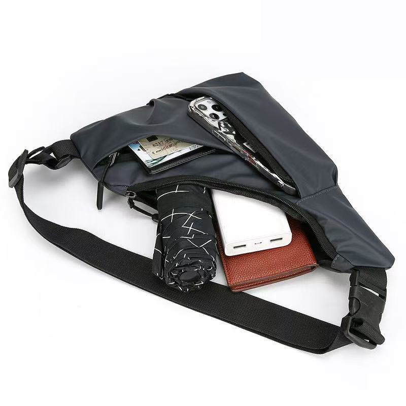Slanke, dunne, slijtvaste bors - Men Accessories To Wear recensie en prijs
