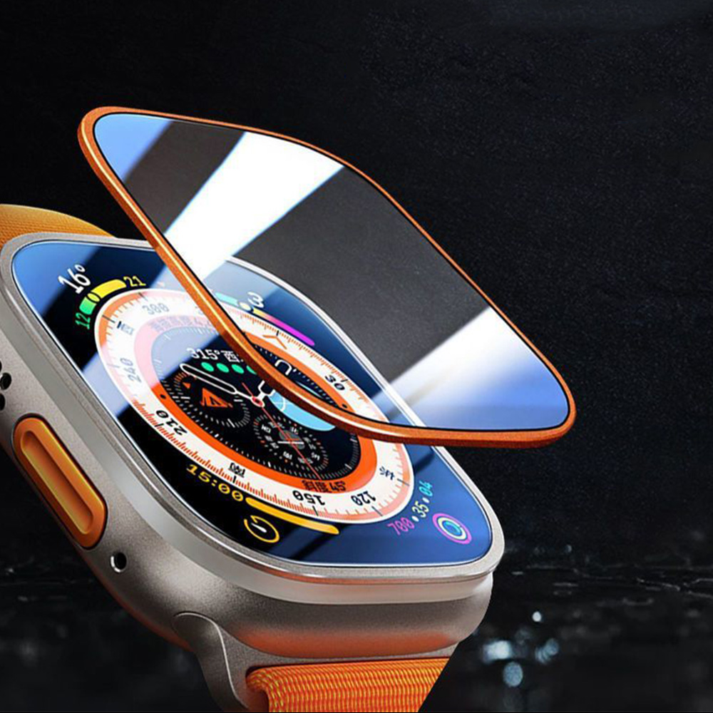 Gehard glasfilm voor Apple Wat - Men'S Accessories Watches recensie en prijs