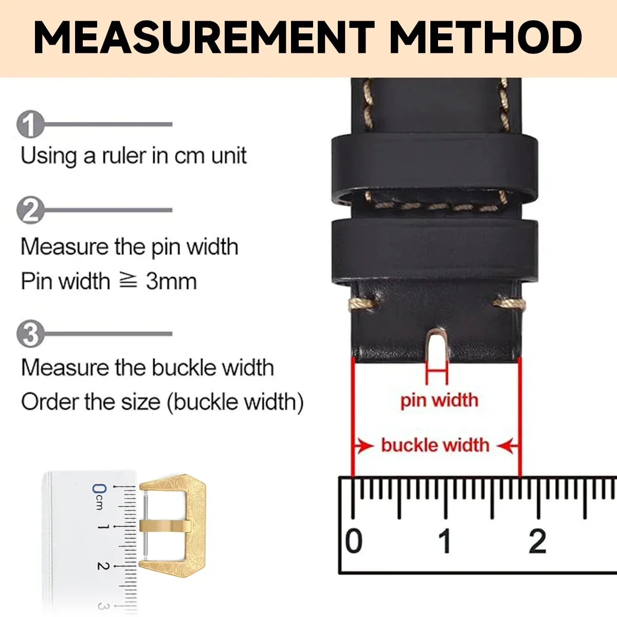 18mm 20mm 22mm 24mm roestvrijs - Men'S Accessories Watches recensie en prijs