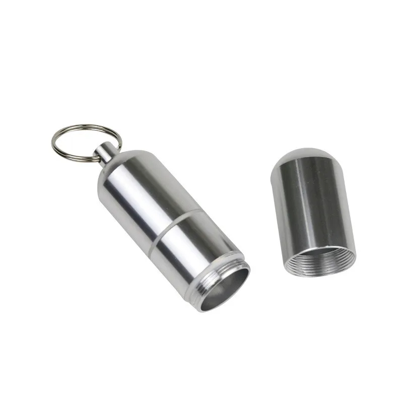1/2 Stuks Zilver Aluminium Sig - Men Accessories Gift Box recensie en prijs