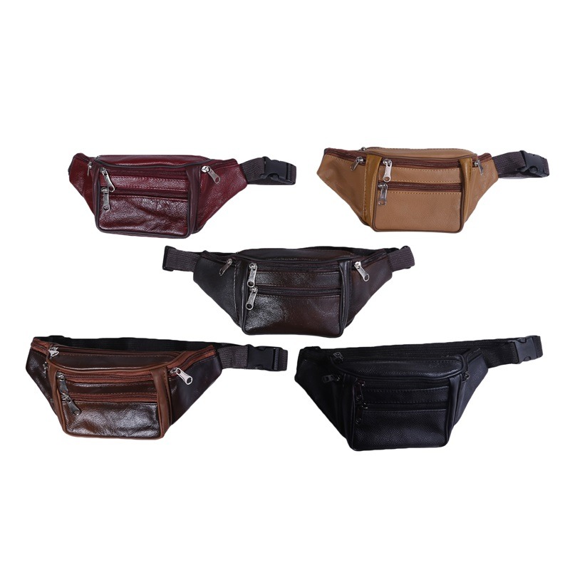 Mode Mannen Echt Leer Taille P - Travel Organizer Men recensie en prijs