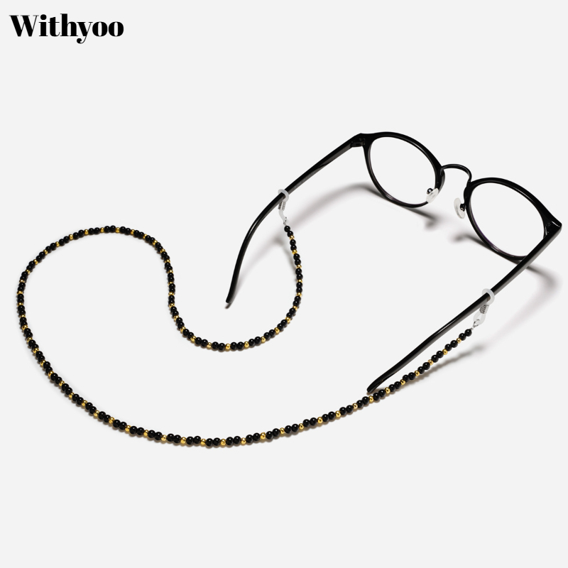 ROXI |   Kleurrijke kralenmask - Men Accessories Neck Chain recensie en prijs