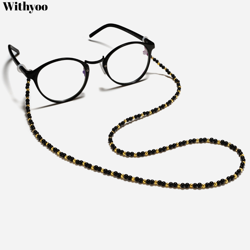 ROXI |   Kleurrijke kralenmask - Men Accessories Neck Chain recensie en prijs