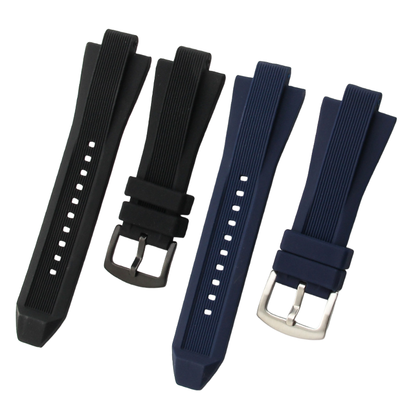 13x29mm Siliconen Horlogeband  - Men Accessories Mk recensie en prijs