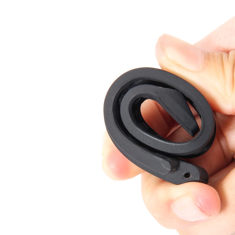 13x29mm Siliconen Horlogeband  - Men Accessories Mk recensie en prijs