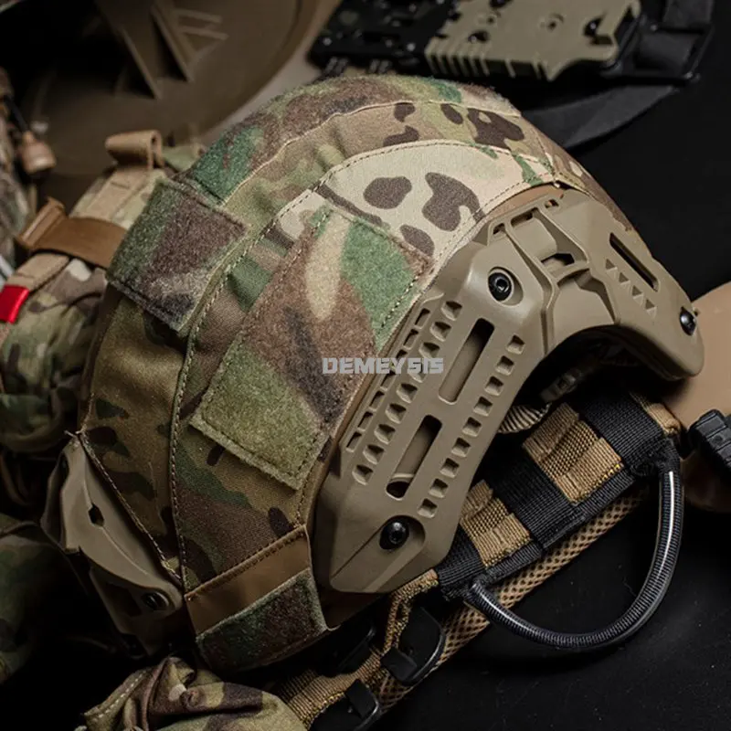 Tactische Helm Camouflage Cove - Men Accessories Mk recensie en prijs