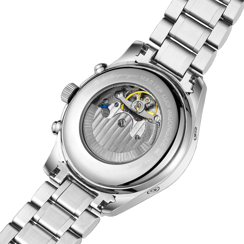 Hoogwaardig mechanisch herenho - Men Accessories Aesthetic recensie en prijs