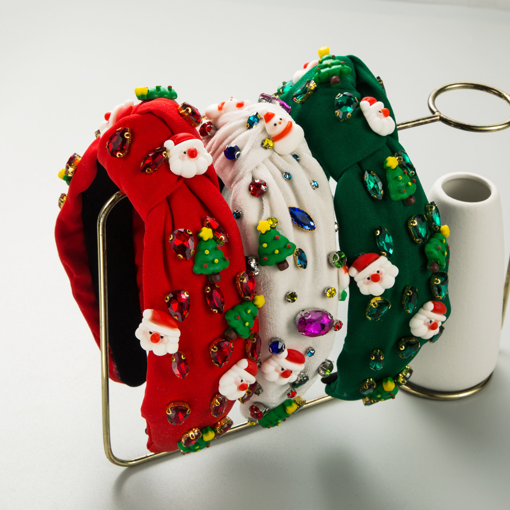 Nieuwe kersthoofdband geperson - Men Accessories For Wedding recensie en prijs