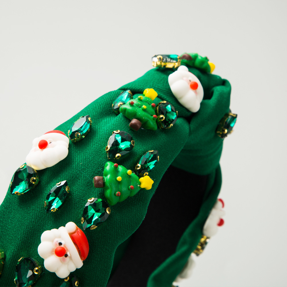 Nieuwe kersthoofdband geperson - Men Accessories For Wedding recensie en prijs