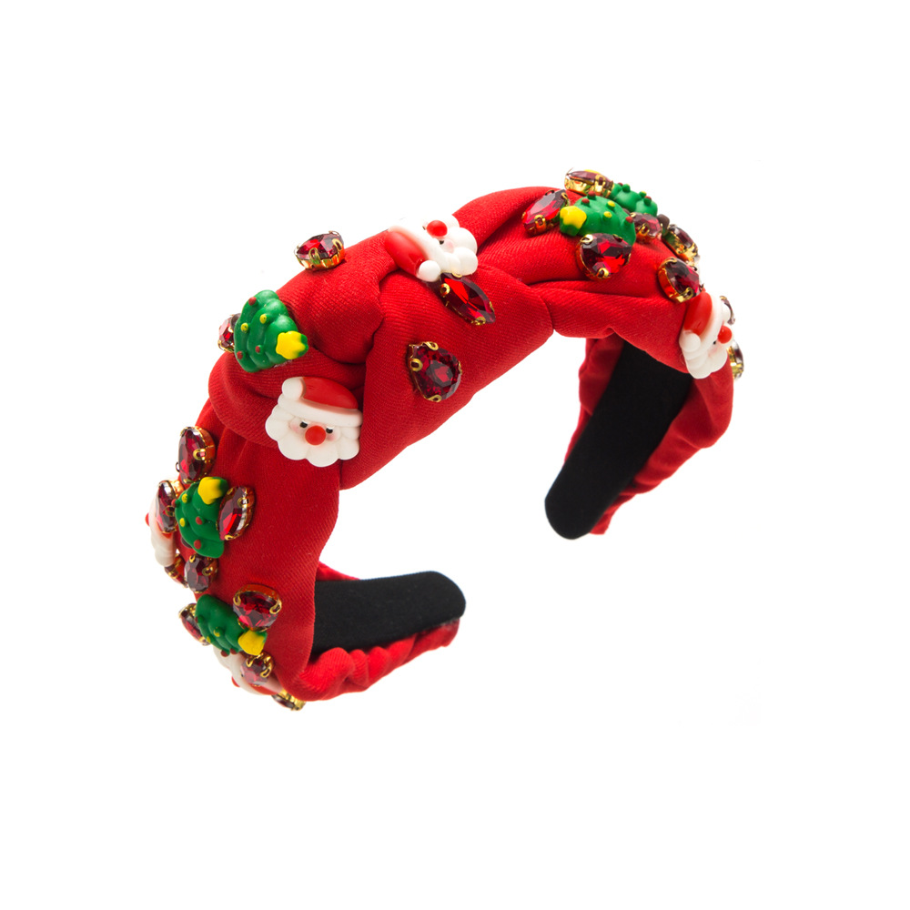 Nieuwe kersthoofdband geperson - Men Accessories For Wedding recensie en prijs