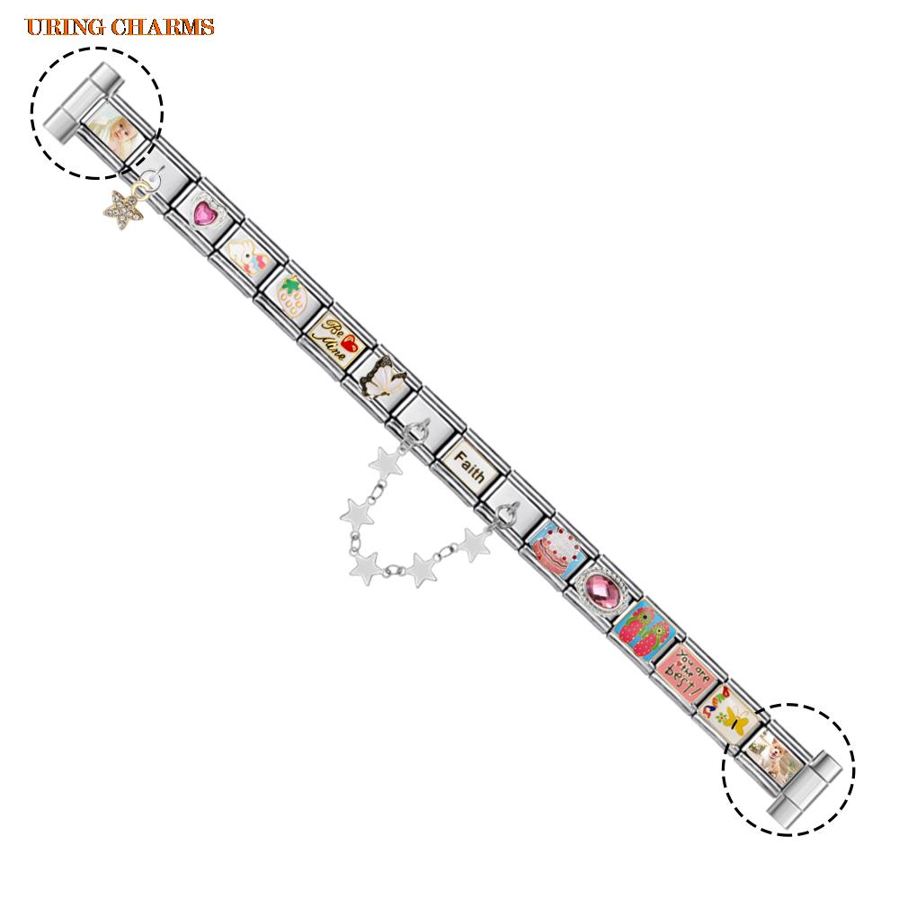 1 paar Foto Logo Aangepaste Ho - Men'S Accessories Watches recensie en prijs
