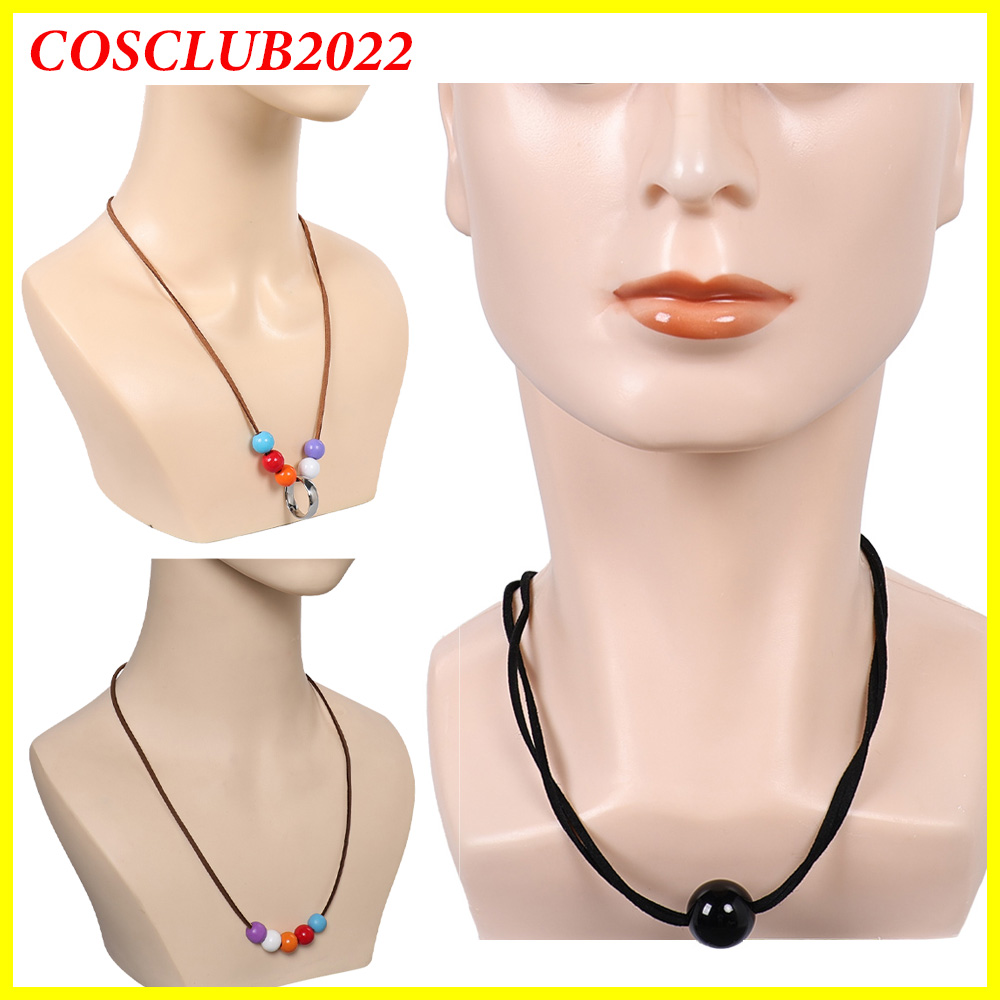 Percy Jackson Kettingen Cospla - Men Accessories Necklace recensie en prijs