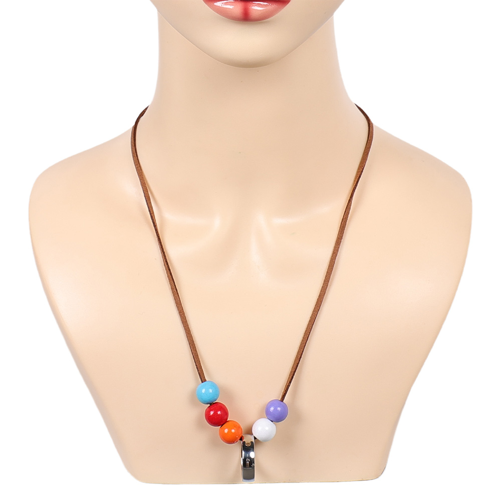 Percy Jackson Kettingen Cospla - Men Accessories Necklace recensie en prijs