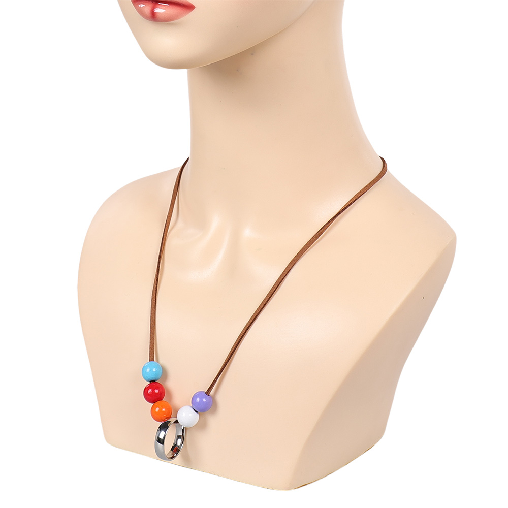 Percy Jackson Kettingen Cospla - Men Accessories Necklace recensie en prijs