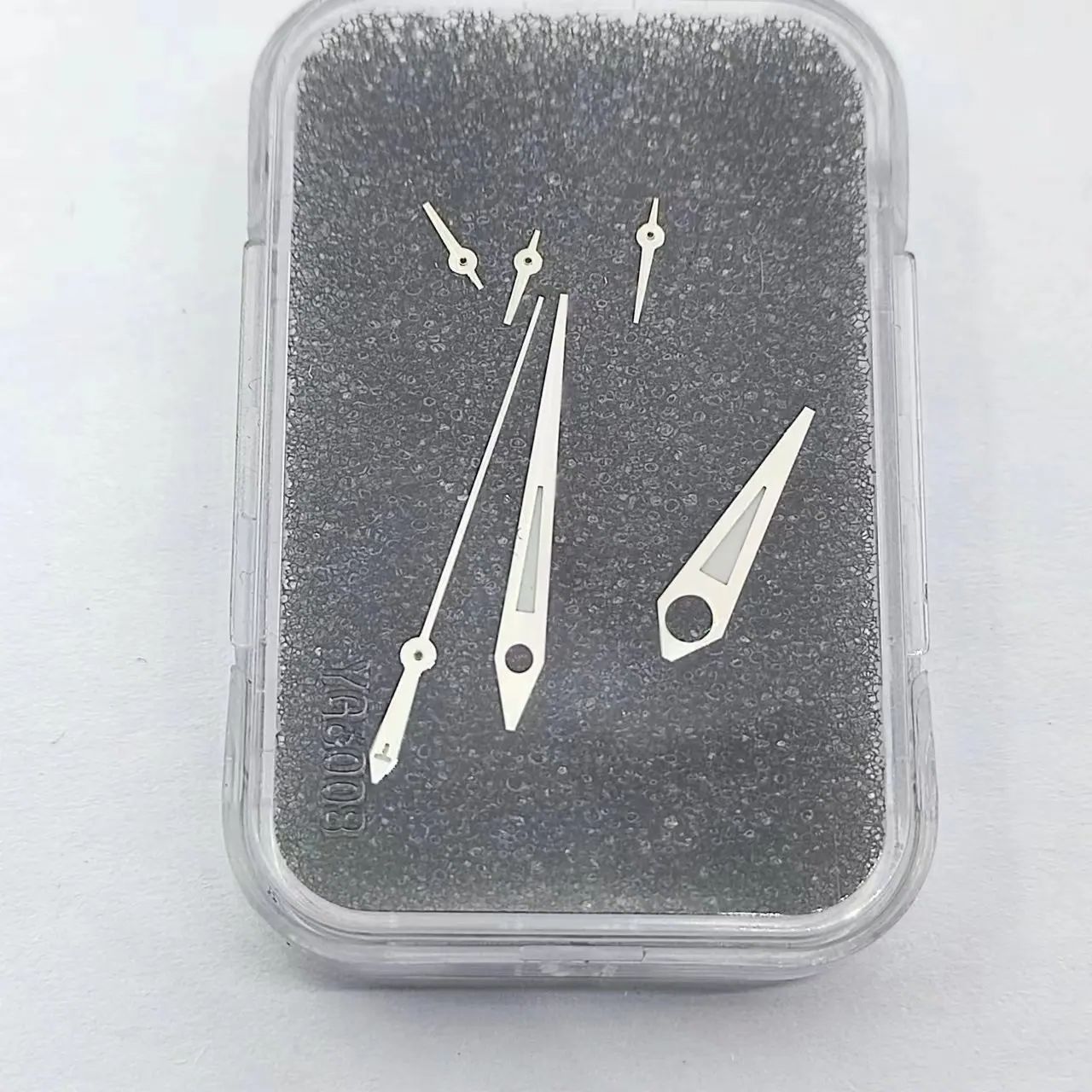 Horloge-accessoire T035 Horlog - Men'S Accessories Watches recensie en prijs