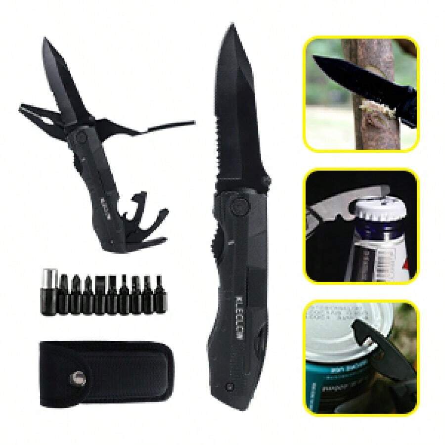 Overlevingskit en EHBO-kit, 16 - Men Accessories Kit Bag recensie en prijs