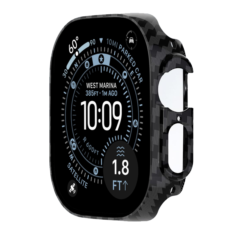 Beschermhoes voor Apple Watch  - Men'S Accessories Watches recensie en prijs