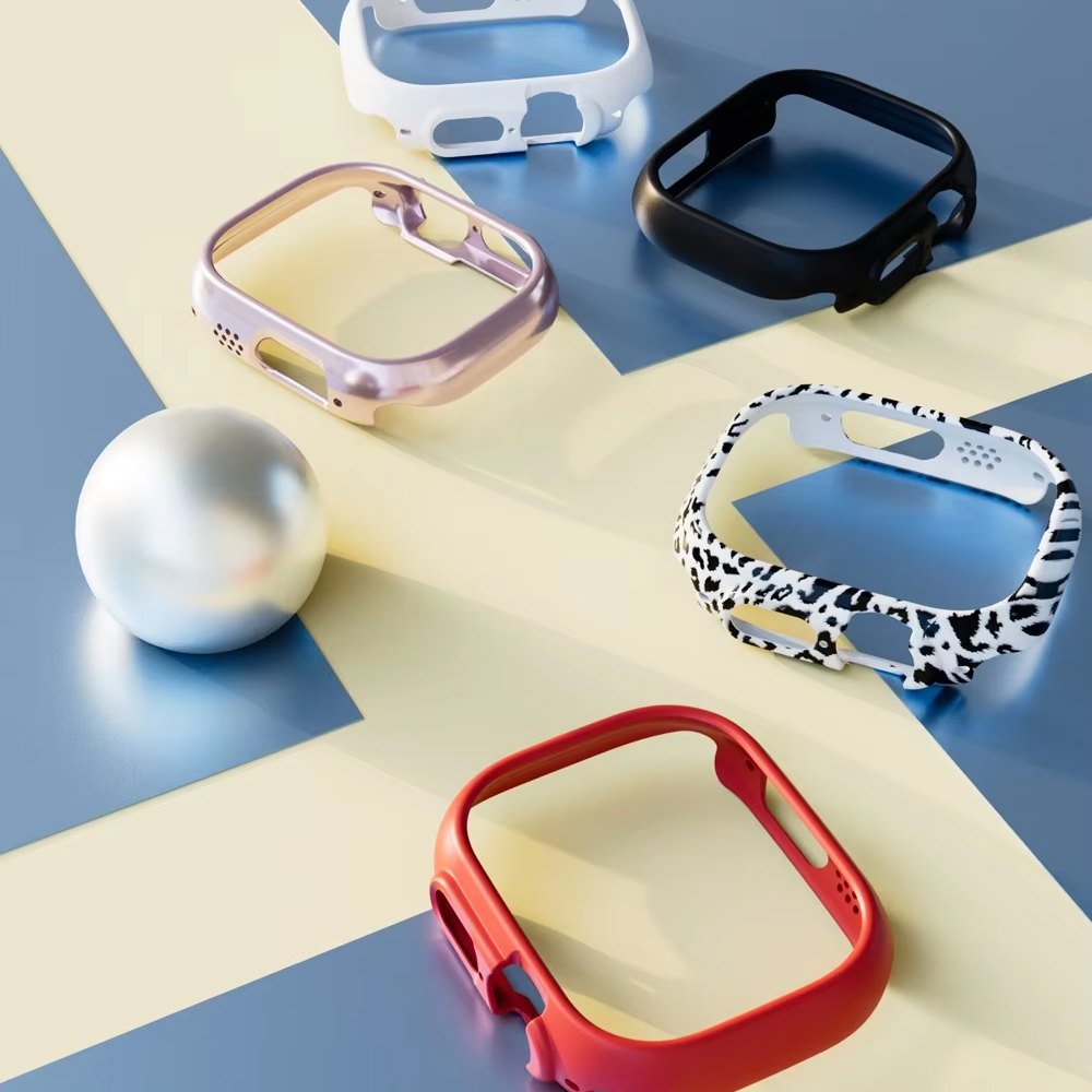 Beschermhoes voor Apple Watch  - Men'S Accessories Watches recensie en prijs