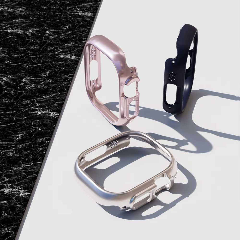 Beschermhoes voor Apple Watch  - Men'S Accessories Watches recensie en prijs