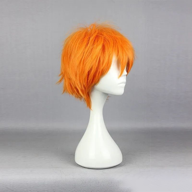 Anime Haikyu!! Hinata Shoyo Co - Men Accessories To Wear recensie en prijs