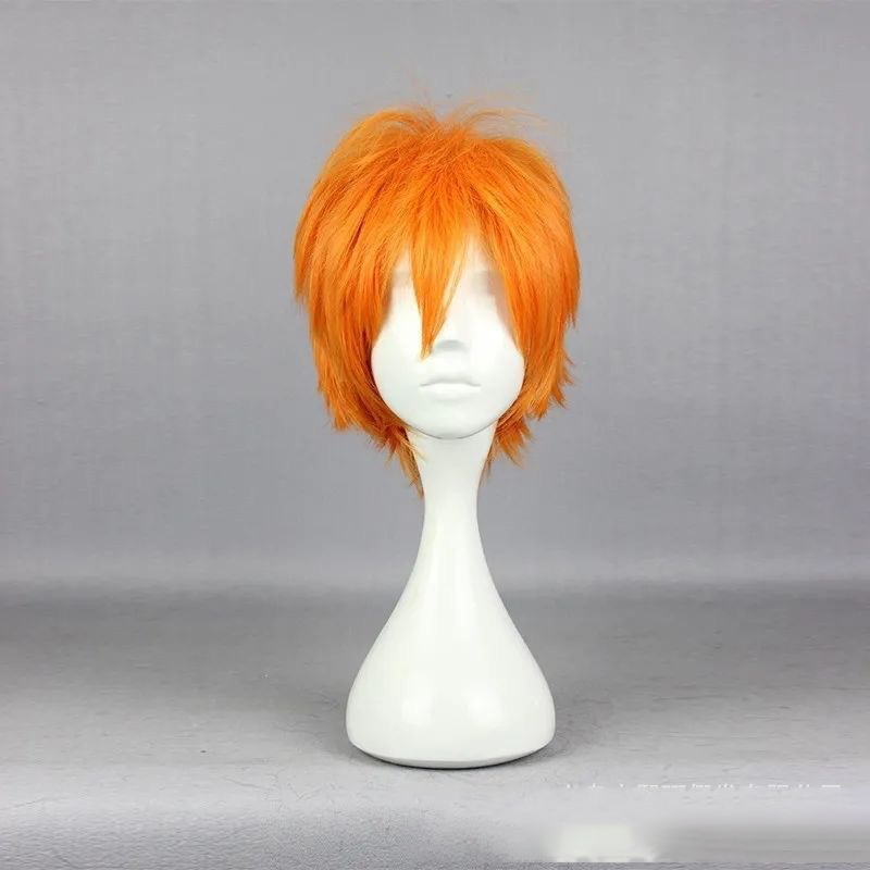 Anime Haikyu!! Hinata Shoyo Co - Men Accessories To Wear recensie en prijs