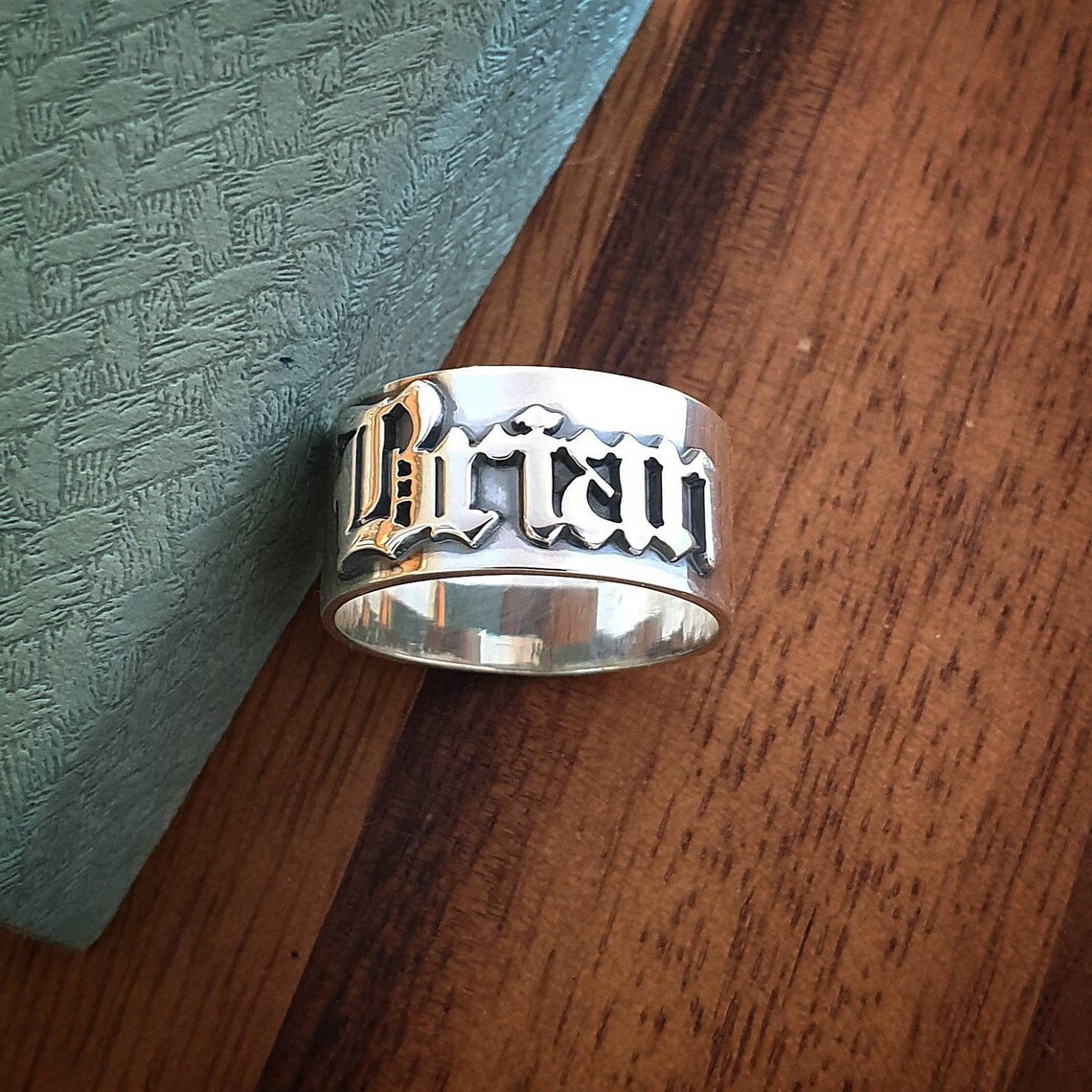 12MM Heren Gothic Ringen Geper - Men Accessories For Wedding recensie en prijs
