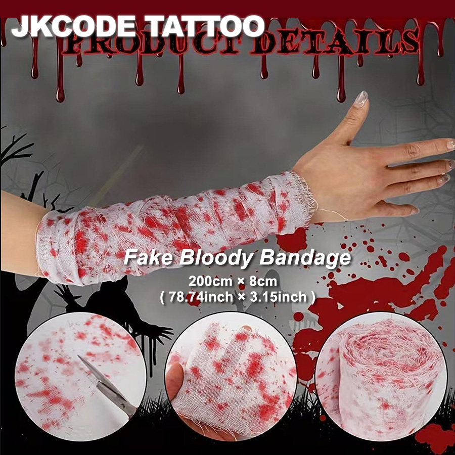 Halloween-horrorkostuums, Hall - Men Accessories Combo Gift recensie en prijs