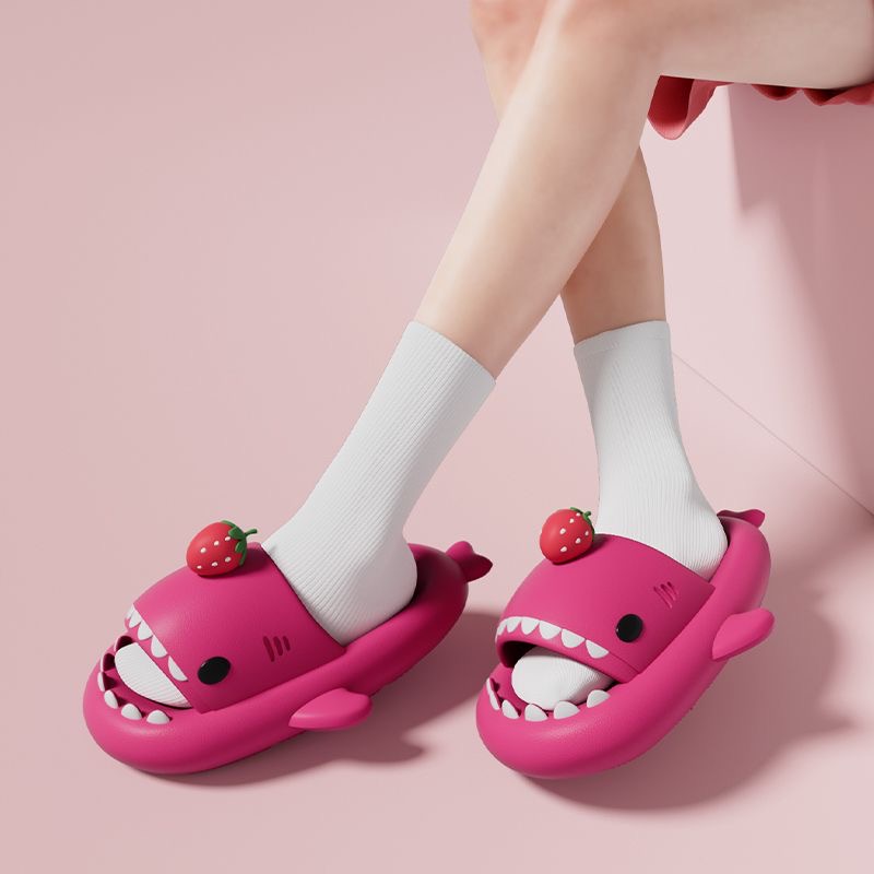 Leuke haaienpantoffels voor da - Men Accessories To Wear recensie en prijs