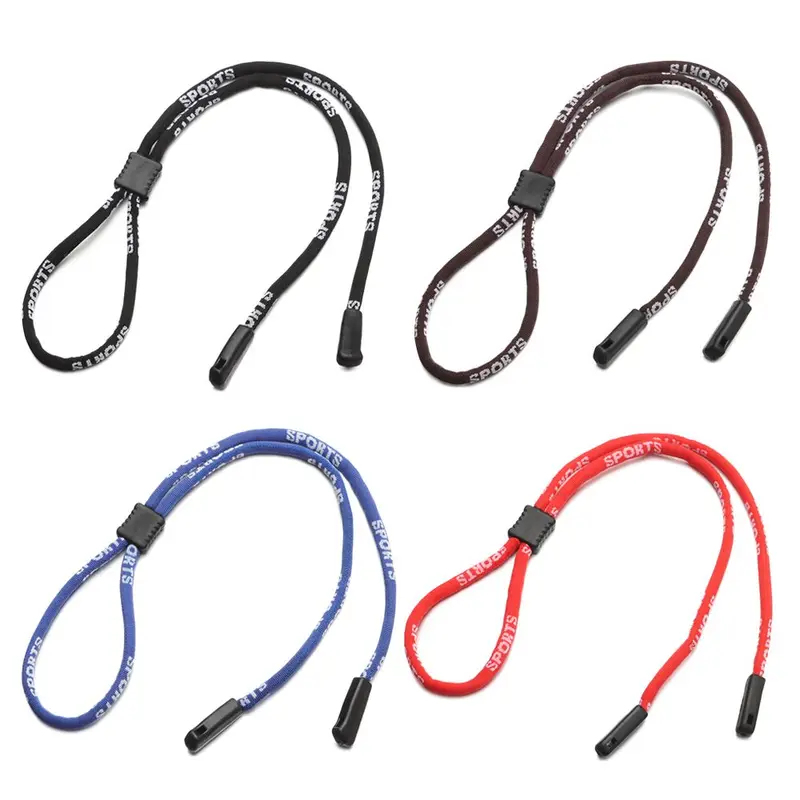 1/3pcs Antislip Zonnebril Touw - Men Accessories Neck Chain recensie en prijs