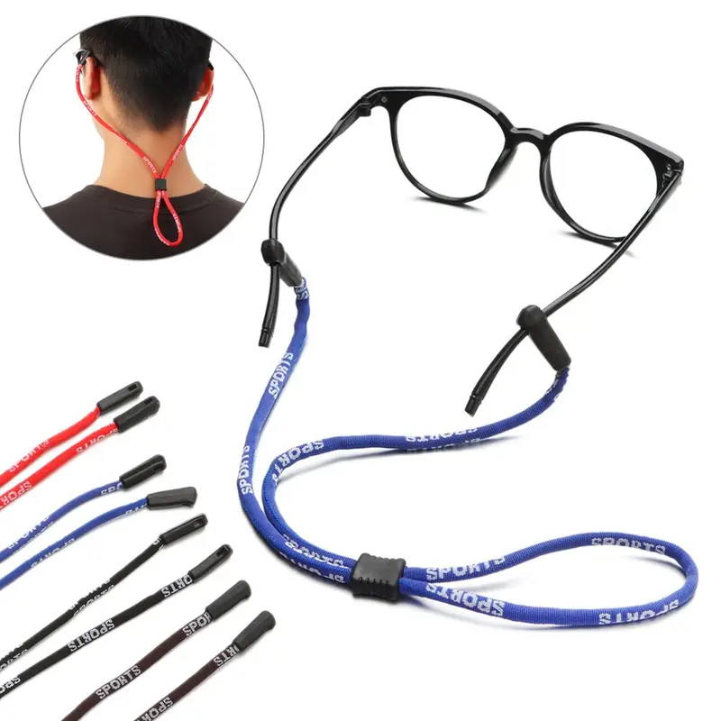 1/3pcs Antislip Zonnebril Touw - Men Accessories Neck Chain recensie en prijs