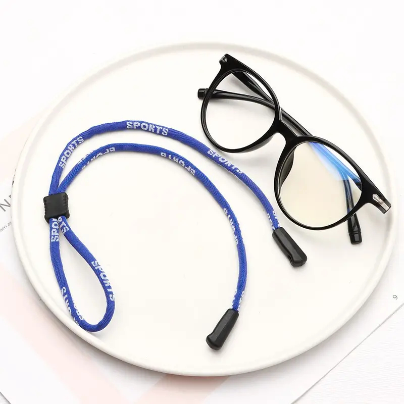 1/3pcs Antislip Zonnebril Touw - Men Accessories Neck Chain recensie en prijs