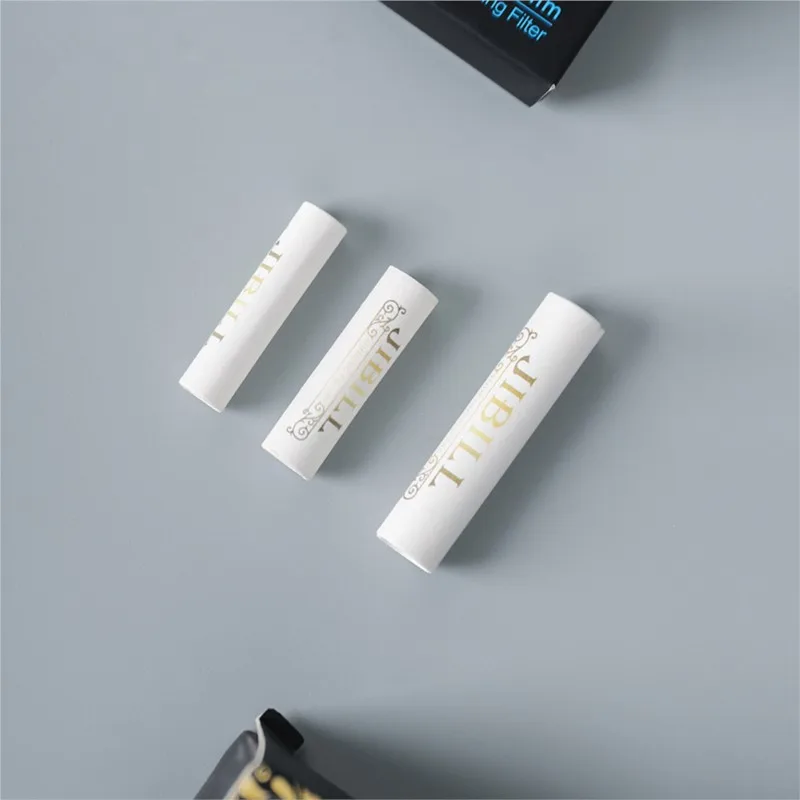 50 Stuks 6/7 Mm Pijp Filters B - Men Accessories Gift Box recensie en prijs