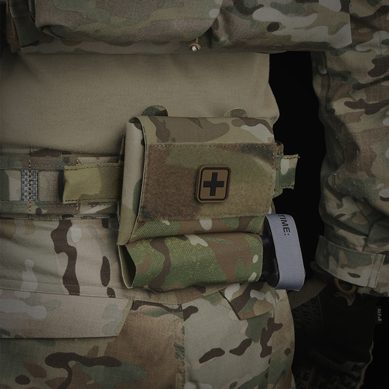 Micro-traumakit |   Jachtvest  - Men Accessories Kit Bag recensie en prijs