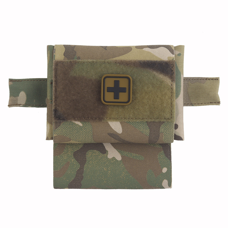 Micro-traumakit |   Jachtvest  - Men Accessories Kit Bag recensie en prijs