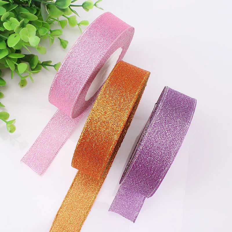 25 yards 25 MM Glitter Ui Lint - Men Accessories Gift Box recensie en prijs