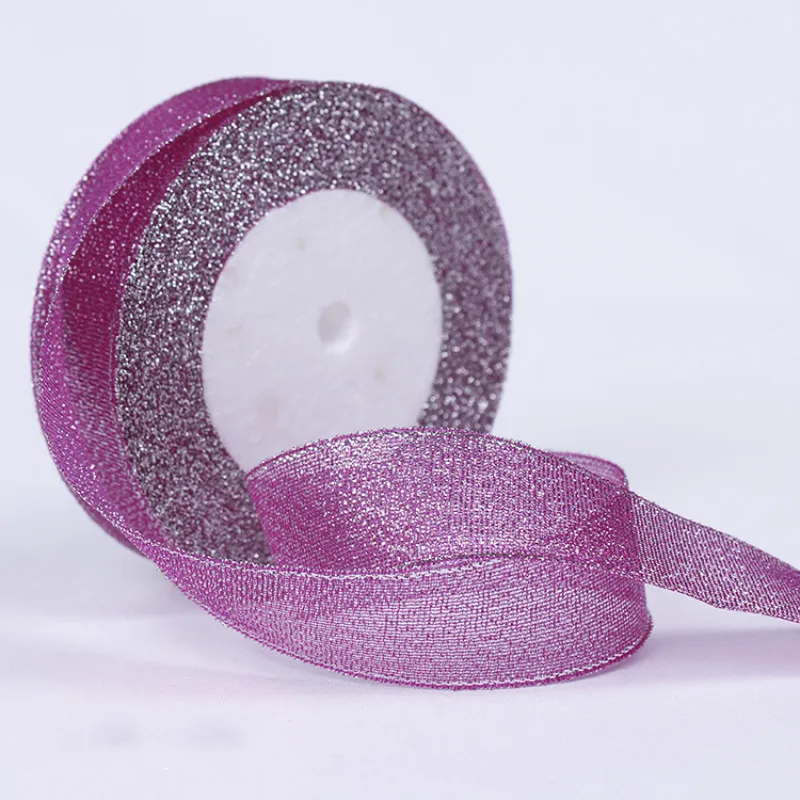 25 yards 25 MM Glitter Ui Lint - Men Accessories Gift Box recensie en prijs