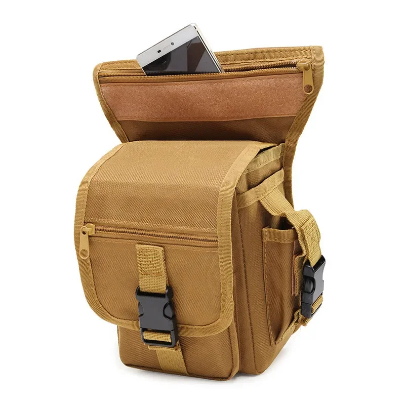 Tactische heupbeenzak Linkerbe - Men Accessories Kit Bag recensie en prijs