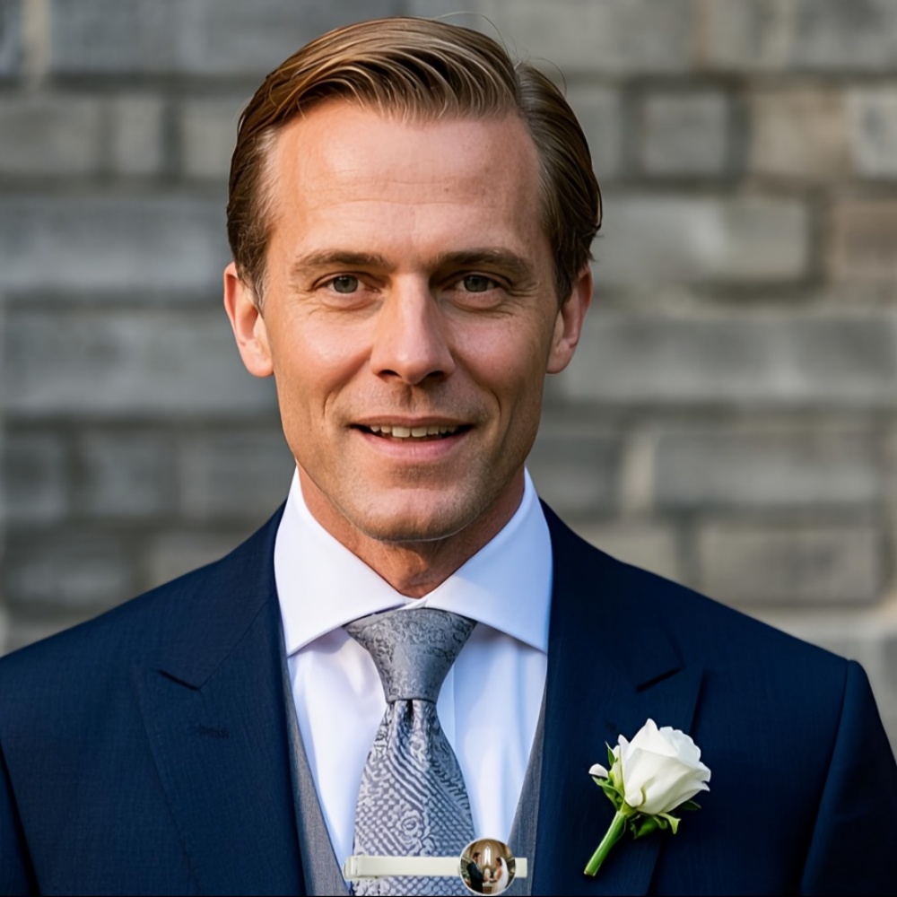 Aangepaste foto gegraveerde te - Men Accessories For Wedding recensie en prijs